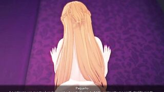 MEMORY ROOM MANY ENJOY MY ASUNA