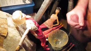 BBB preview: VICCA 's "5th Official Facial"(cum only)WMV withSloMo