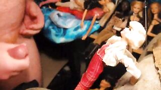 BBB preview: VICCA 's "5th Official Facial"(cum only)WMV withSloMo