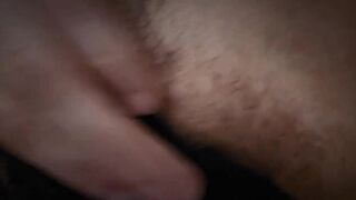 Your girlfriend masturbates and shows ???????? you