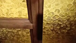 Fucking My Stepsister While She Watches the Video