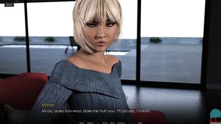 PERVERTED AWAKENING #08 • PC GAMEPLAY [HD]