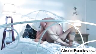 Alison- Fucks