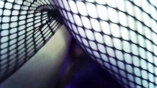 Triple Orgasm