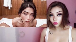 skinny teen first intense anal - Ai generated by Clancy Gilroy