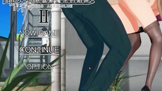 PASSION IN THE CAR WITH MY FRIEND WITH HER PARTNER GAMEPLAY