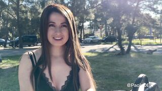 2 Dicks for Paola