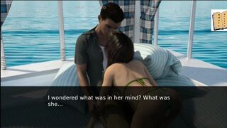 Twists Of My Life (Alternate Helenas Cheerful Ending)
