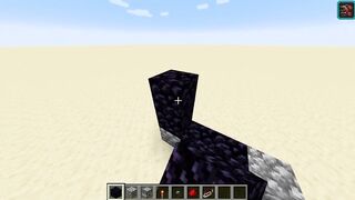 Minecraft redstone tutorial ep2