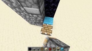Minecraft redstone tutorial ep2