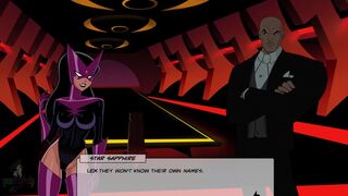 DC Comic's Something Unlimited Uncensored Part 24