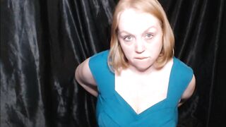 Nice Cutie Wants to Be Wicked