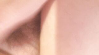 MILF Unshaved Bullet Play Pierced Aged BBW