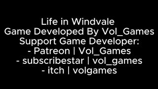 Life in Windvale (part 10) - by Vol_games