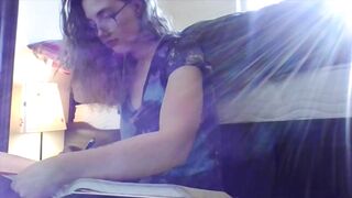 Doing My Homework
