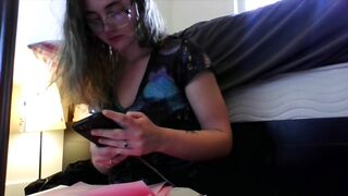Doing My Homework