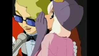 Furry Comics Movies 2