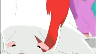 Furry Comics Movies 2