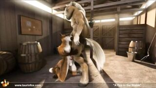 Furry Comics Movies 2