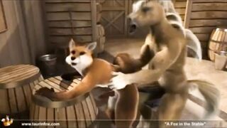 Furry Comics Movies 2