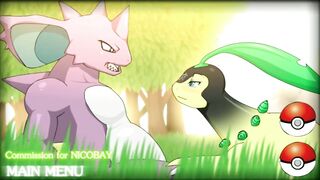Furry Comics Movies 2