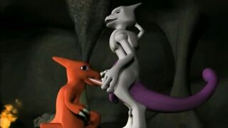 Furry Comics Movies 2