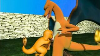 Furry Comics Movies 2