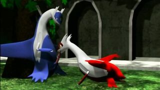 Furry Comics Movies 2