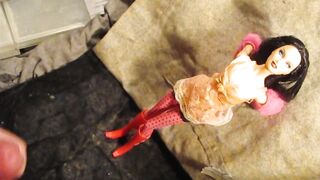 BBB preview: Victoria Sin "Hawt Pinky"(cum solely) AVI noSloMo