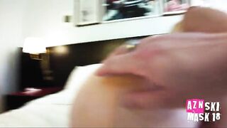 BUNNY PAWG IS MY FLAWLESS FUCKDOLL ~ Luna Cutie AMWF