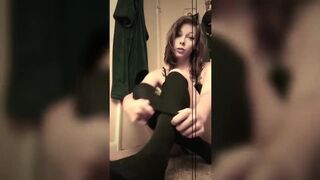 Nylon Erotica // Mindcontrol Trance // Vintage Filter // ASMR