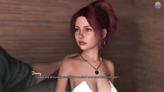 Sex Vacation with My Husband and My Husband's Boss (part 12)