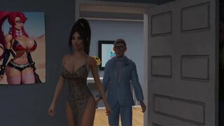 Sexbot 2 Recalibrated Part 24