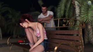 Sex Vacation with My Husband and My Husband's Boss (part 13)