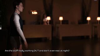 Sex Vacation with My Husband and My Husband's Boss (part 13)