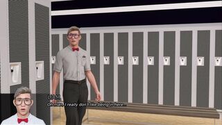Sexbot 2 Recalibrated Part 23