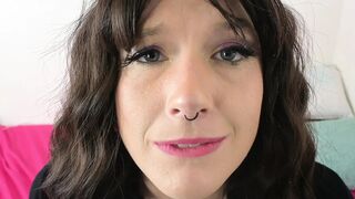 Eye Contact JOI