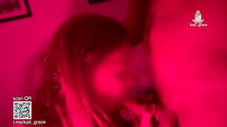 Cuckold Husband Dropped Me off for a Date with Him
