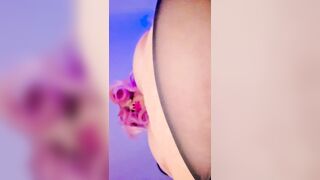 Big boob View