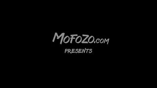 MOFOZO.com - Slender Amateur Got White Teeth From All The Cum This sweetheart Swallowed