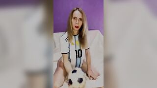Preparing for the World Cup