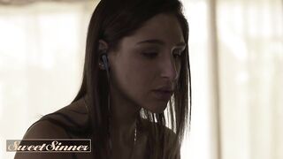 ADULTMOBILE - LOVELY SINNER - Abella Danger, Michael Vegas - The Best of The one and the other Worlds Part 2 Scene 4