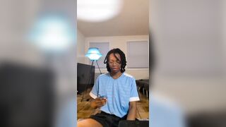 Training my transfem booty (part/day1)