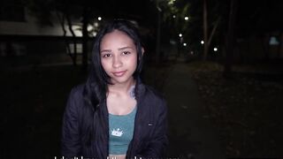 Expect I'm Pregnant! - This chick Only Does Anal