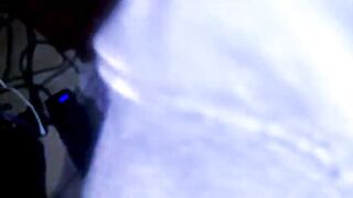 25 Year Old BBC Jerks Until This chab Shoots Huge Load