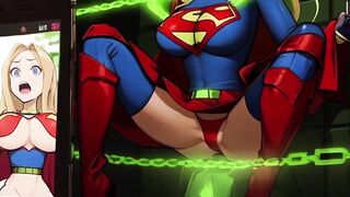 Supergirl's New Video Looks Fantastic!