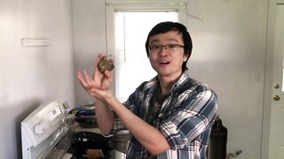 Self-image issues? Feel like a potato? I explain why potatoes are sexy AF