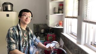 Self-image issues? Feel like a potato? I explain why potatoes are sexy AF