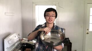 Self-image issues? Feel like a potato? I explain why potatoes are sexy AF