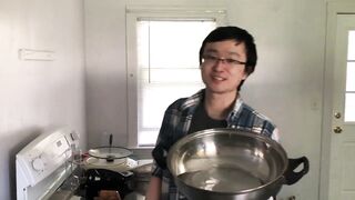 Self-image issues? Feel like a potato? I explain why potatoes are sexy AF